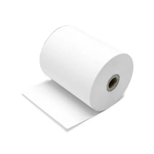 CLIAWAIVED INC Thermal Printer Sticky Paper Roll For use with Automated Urinalysis Test System